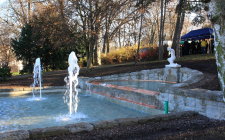 Baumassnahmen Am Spielplatz Im Bruhler Garten Erfurt De