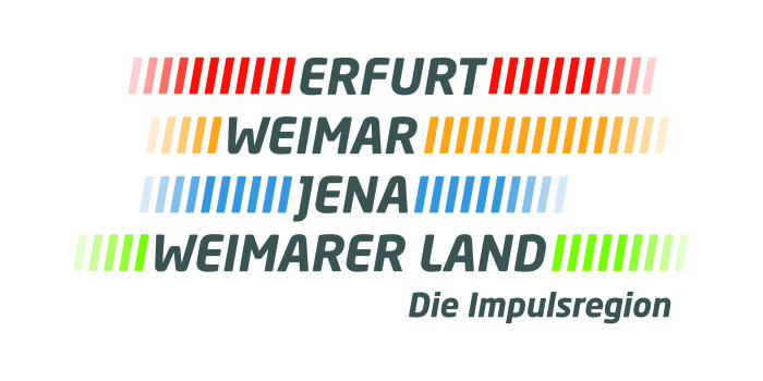 Grafik Logo Die Impulsregion