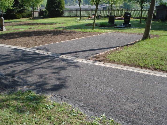 Projekte des Garten- und Friedhofsamtes im Stadtgebiet ...