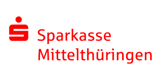 Externer Verweis (Öffnet neues Fenster): Sparkasse Mittelthüringen