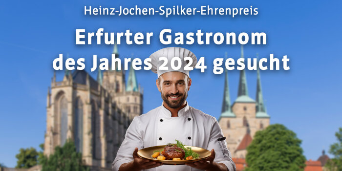 Interner Verweis: Wählen Sie den Gastronom des Jahres 2024!